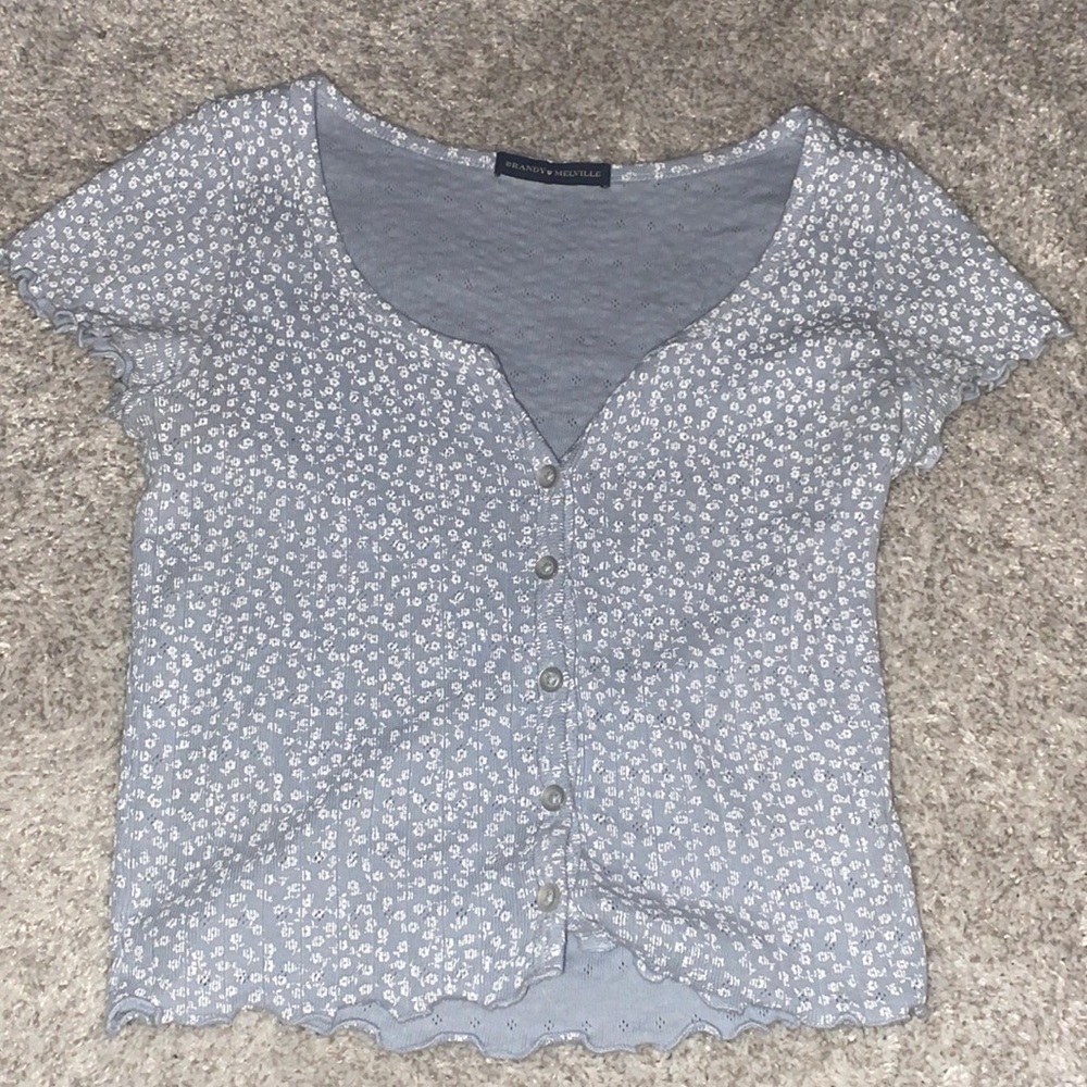brandy top